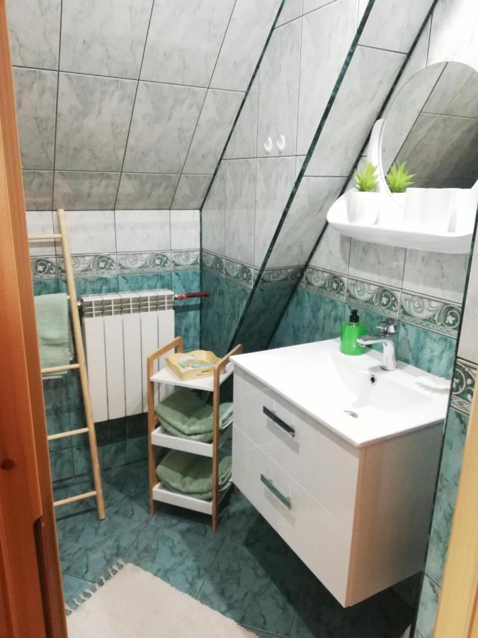 Apartamenty Folk Dream Harenda Zakopane Buitenkant foto