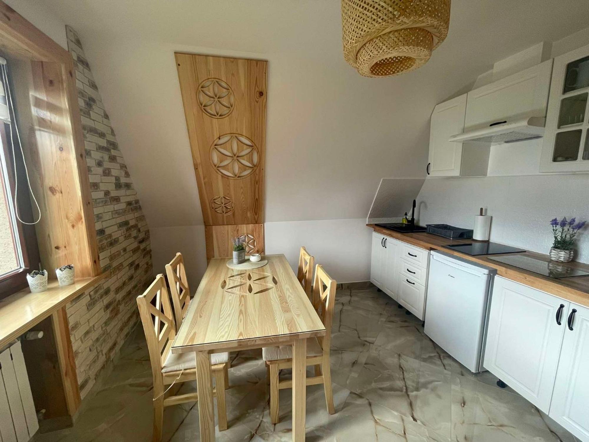 Apartamenty Folk Dream Harenda Zakopane Buitenkant foto
