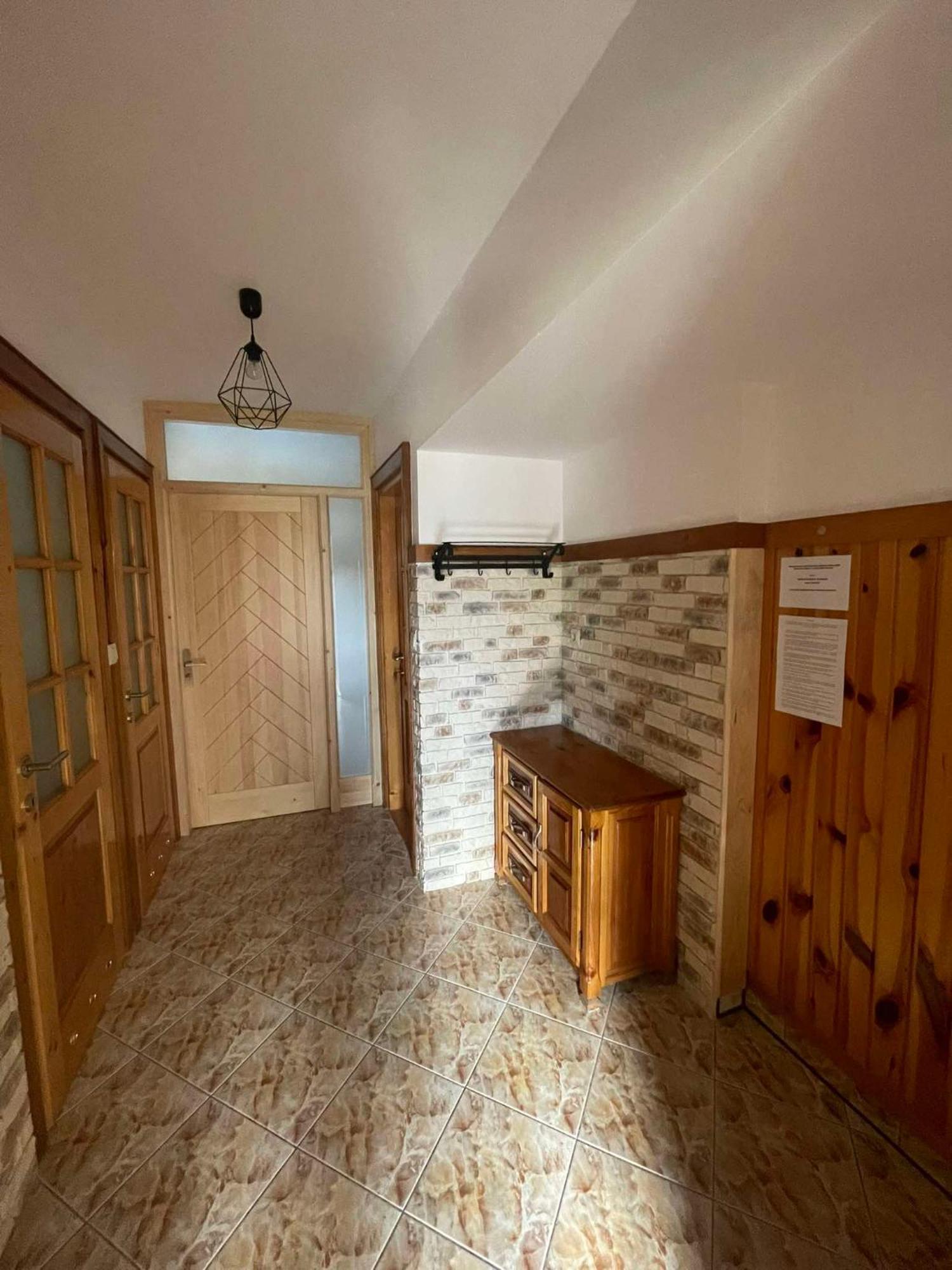 Apartamenty Folk Dream Harenda Zakopane Buitenkant foto