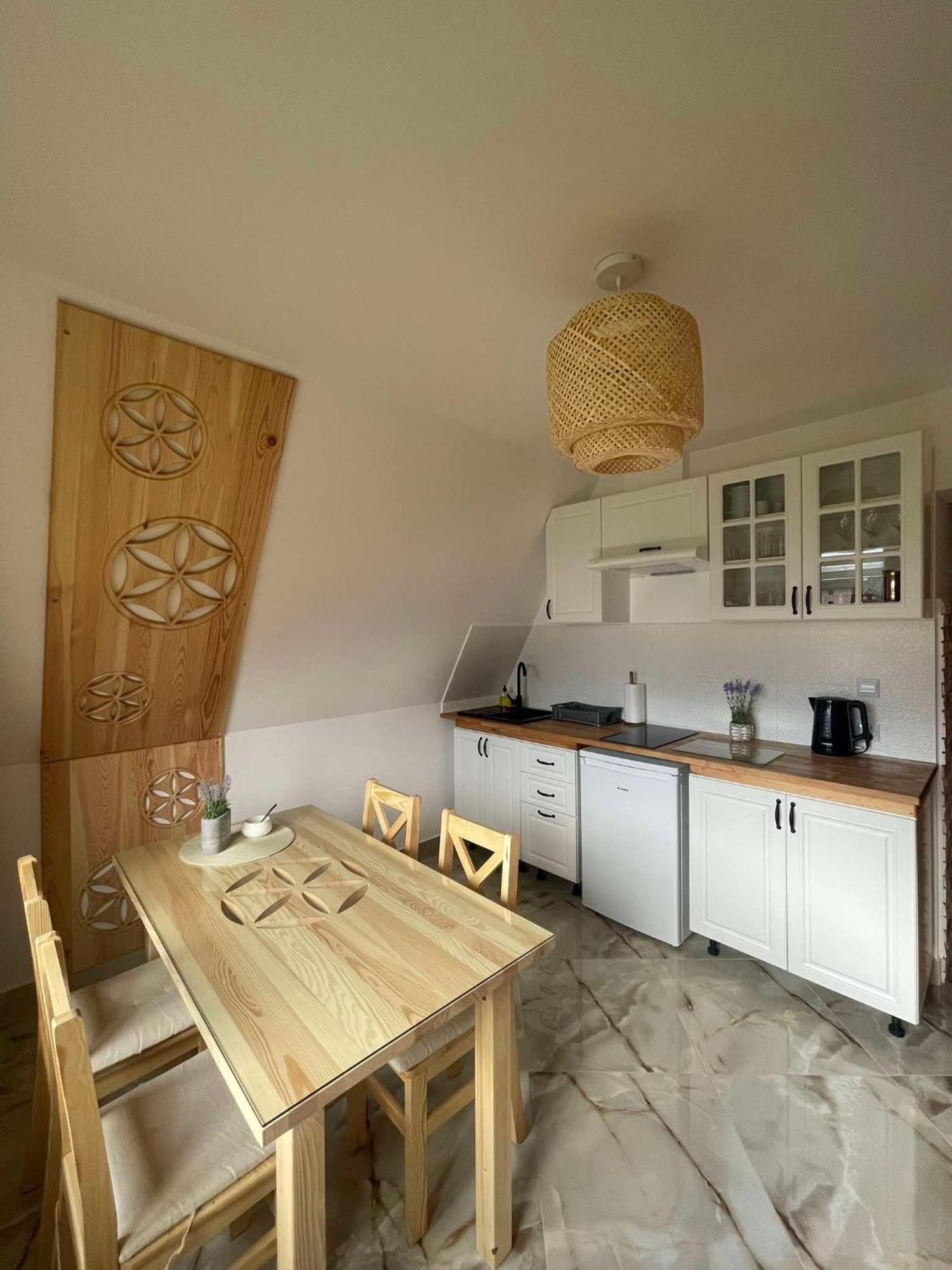 Apartamenty Folk Dream Harenda Zakopane Buitenkant foto
