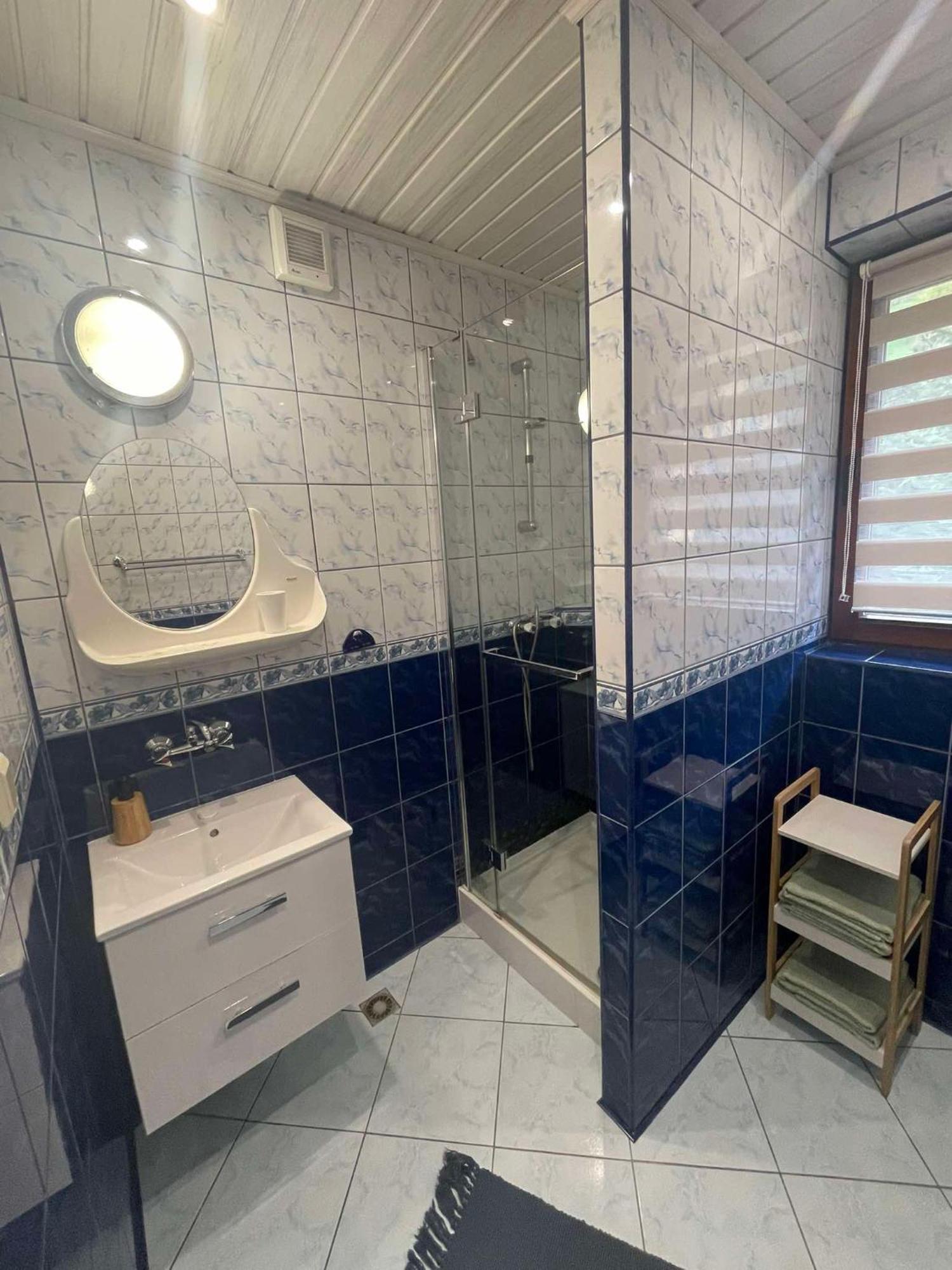 Apartamenty Folk Dream Harenda Zakopane Buitenkant foto