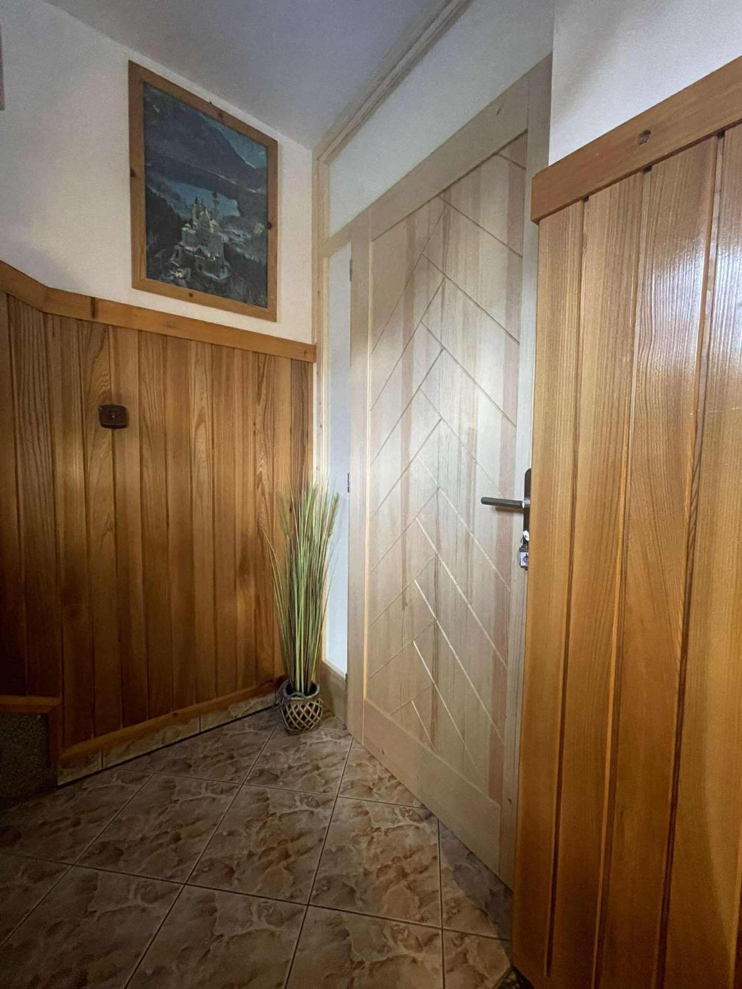 Apartamenty Folk Dream Harenda Zakopane Buitenkant foto