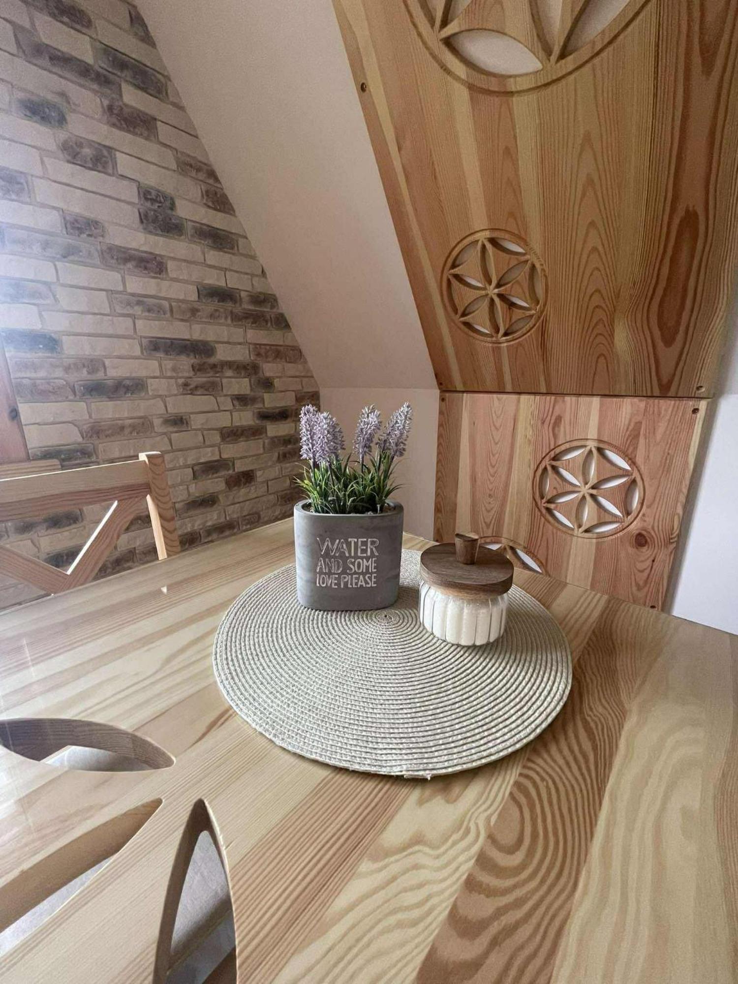 Apartamenty Folk Dream Harenda Zakopane Buitenkant foto