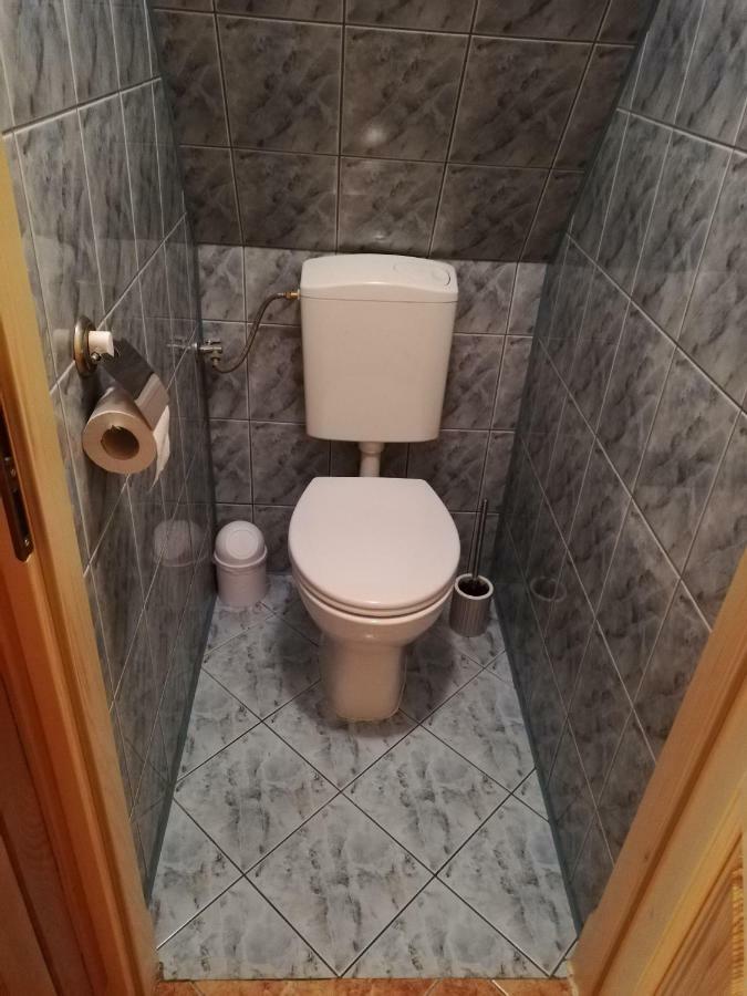 Apartamenty Folk Dream Harenda Zakopane Buitenkant foto