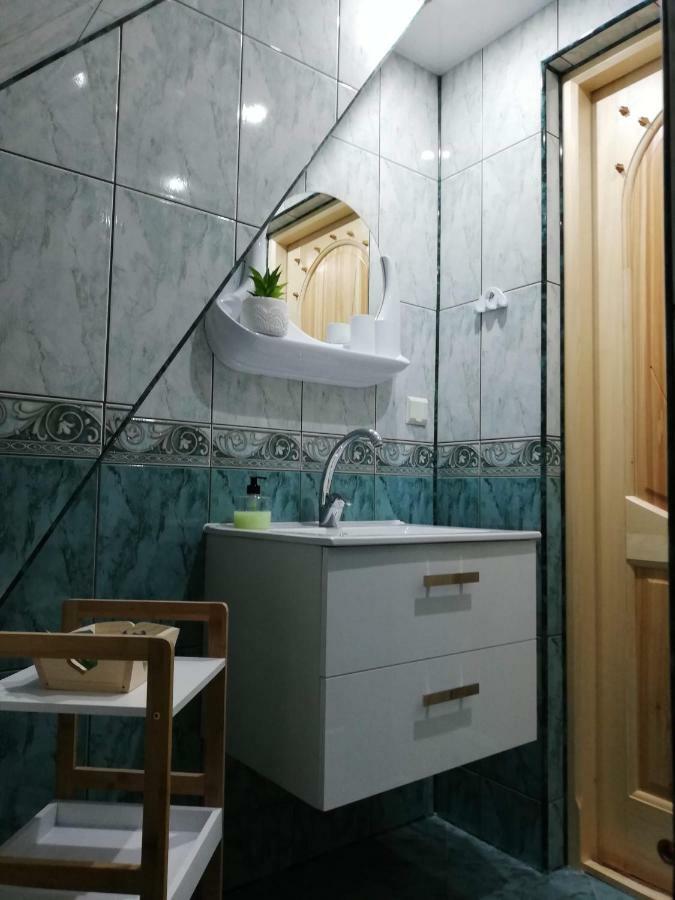 Apartamenty Folk Dream Harenda Zakopane Buitenkant foto