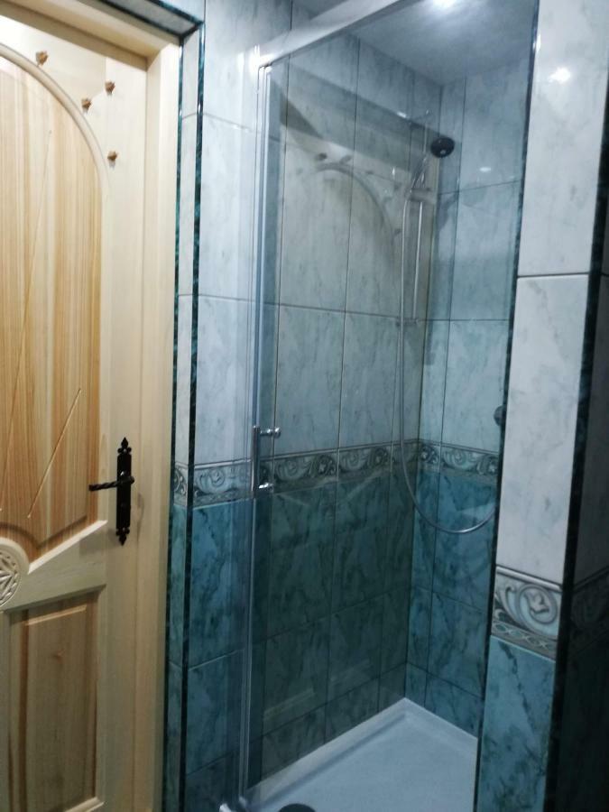 Apartamenty Folk Dream Harenda Zakopane Buitenkant foto