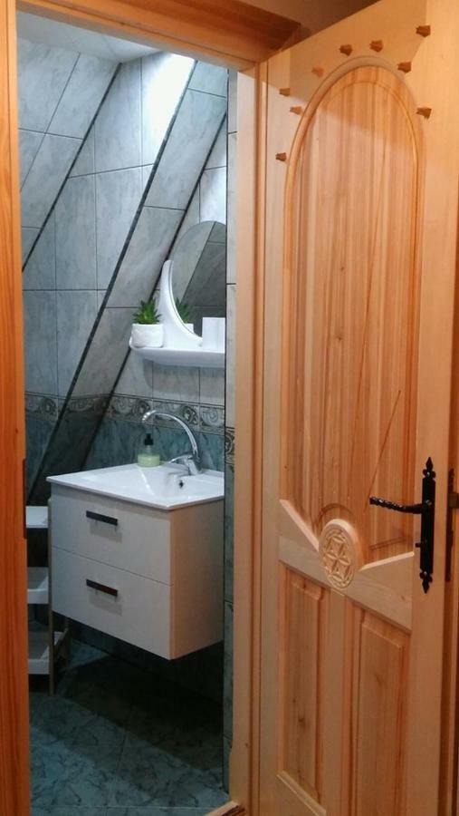 Apartamenty Folk Dream Harenda Zakopane Buitenkant foto