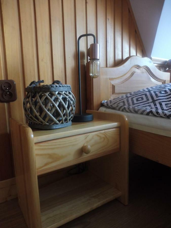 Apartamenty Folk Dream Harenda Zakopane Buitenkant foto