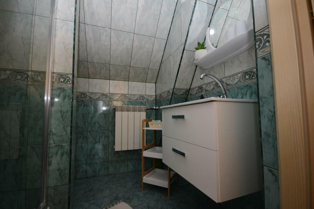Apartamenty Folk Dream Harenda Zakopane Buitenkant foto