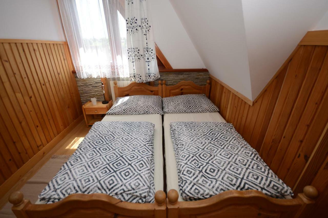Apartamenty Folk Dream Harenda Zakopane Buitenkant foto